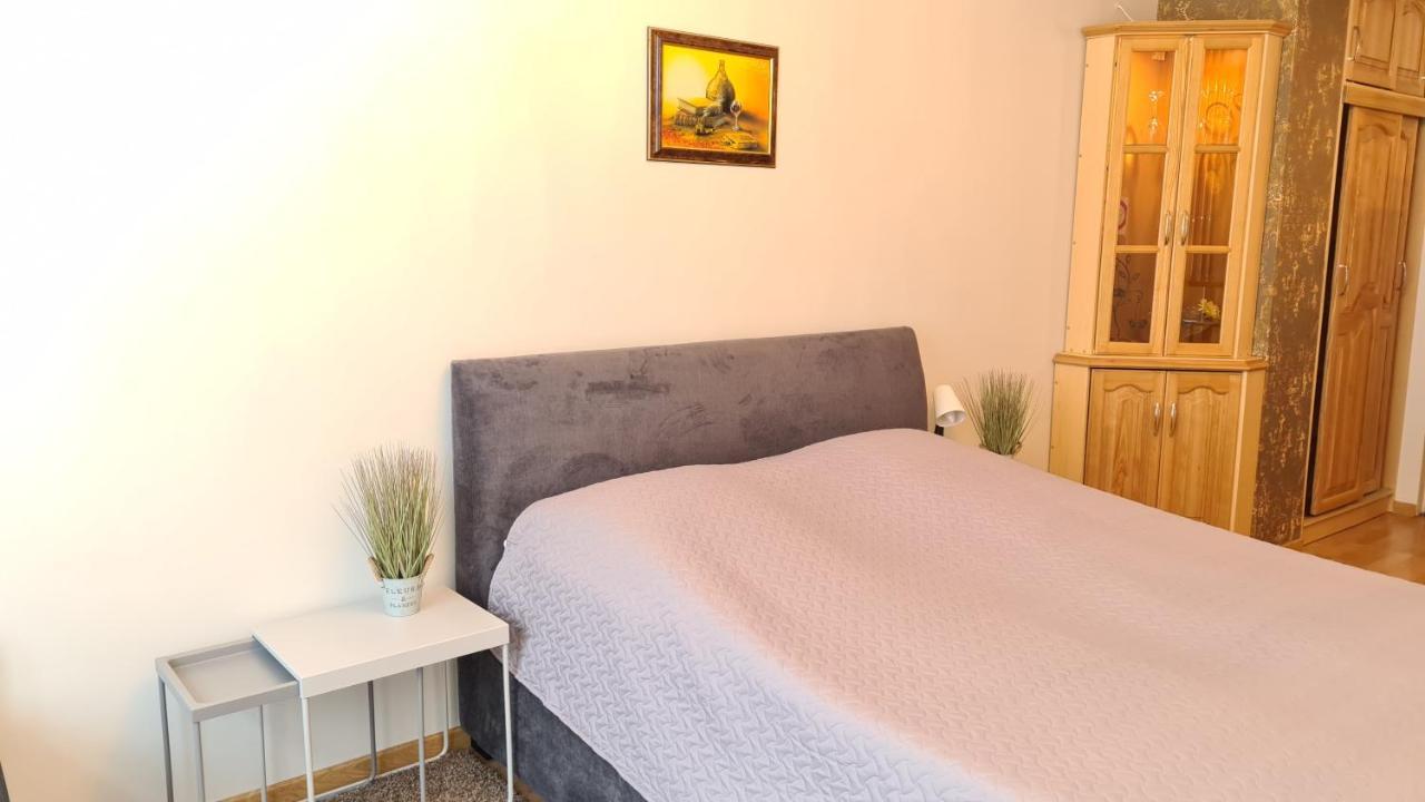 Prie Azuolo Juodkrantė Exterior foto