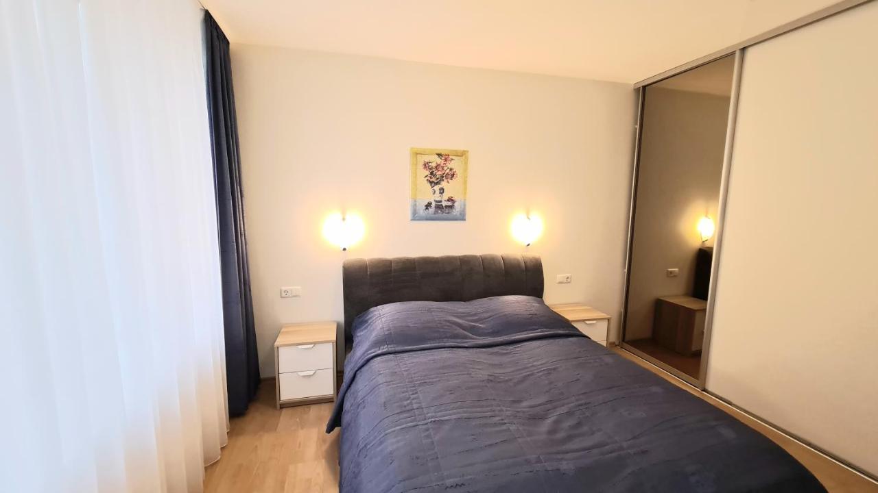 Prie Azuolo Juodkrantė Exterior foto
