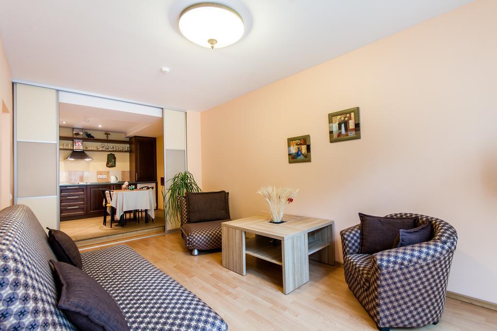 Prie Azuolo Juodkrantė Quarto foto